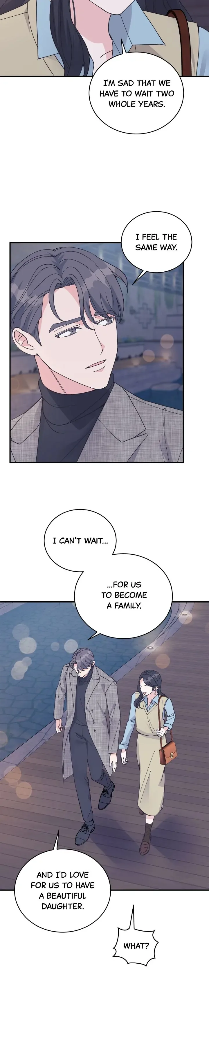 Lend Me Your Lips Chapter 68 page 23