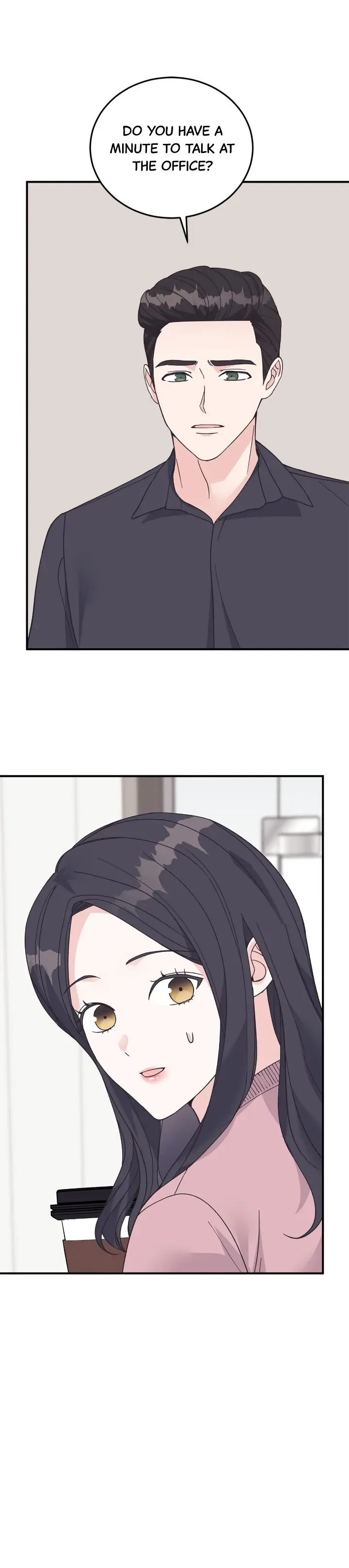 Lend Me Your Lips Chapter 68 page 33
