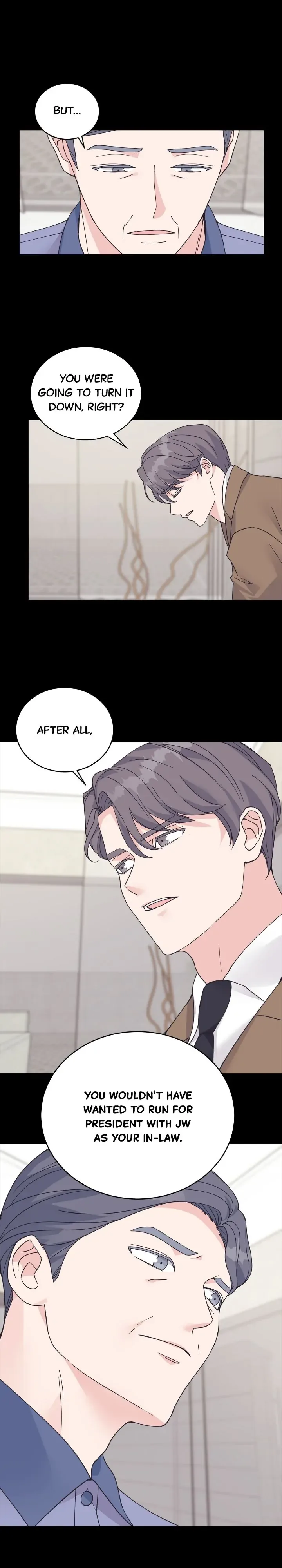 Lend Me Your Lips Chapter 68 page 8