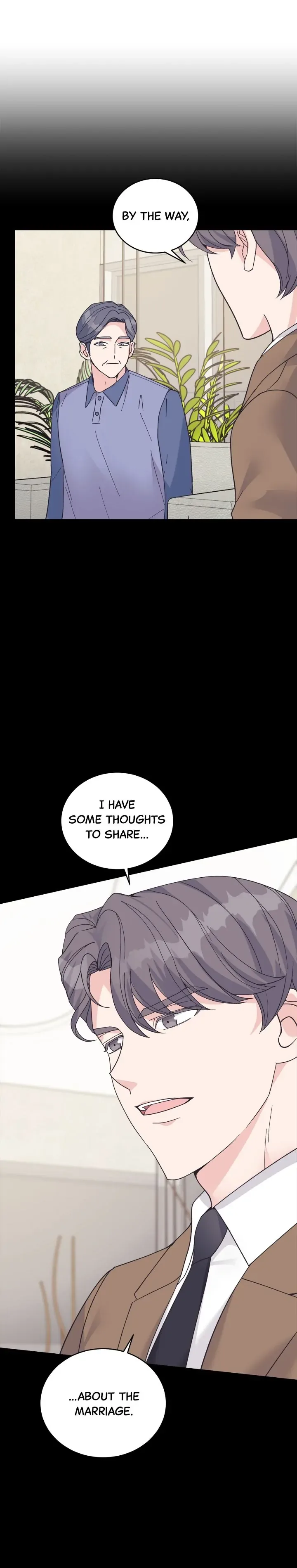Lend Me Your Lips Chapter 68 page 5