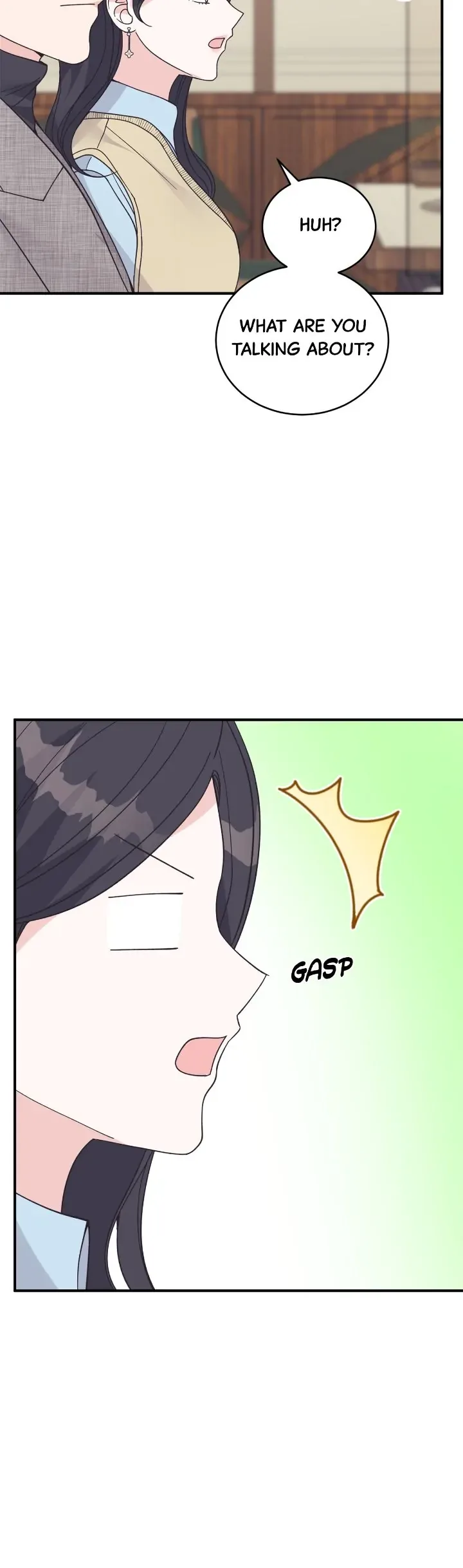 Lend Me Your Lips Chapter 68 page 16