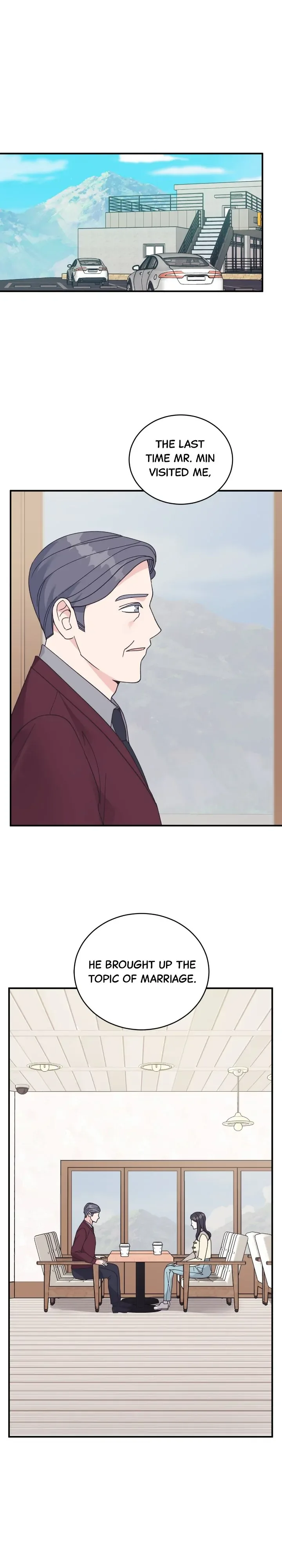 Lend Me Your Lips Chapter 68 page 4