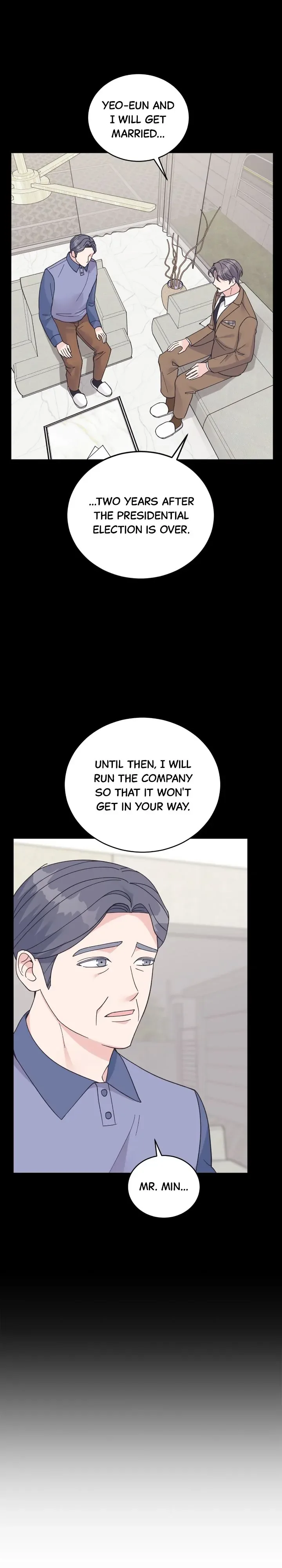 Lend Me Your Lips Chapter 68 page 9