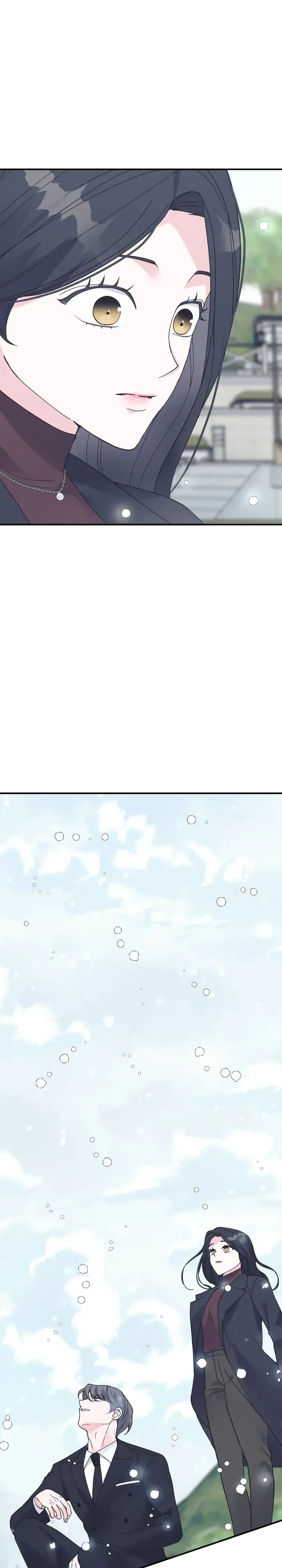 Lend Me Your Lips Chapter 70 page 13