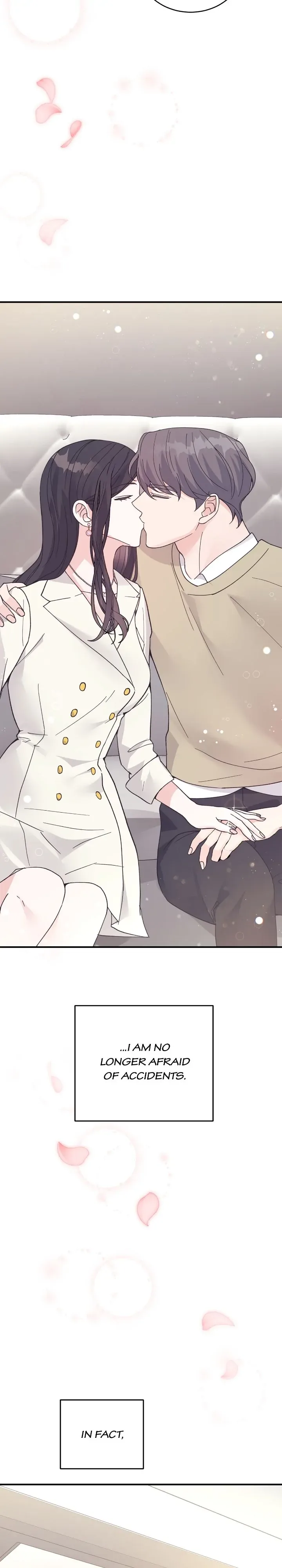 Lend Me Your Lips Chapter 70 page 34