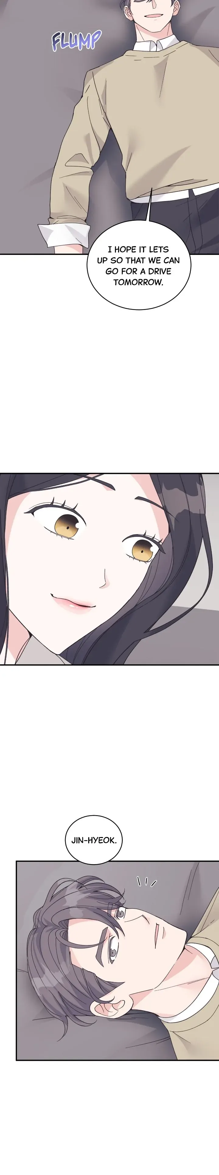 Lend Me Your Lips Chapter 70 page 28