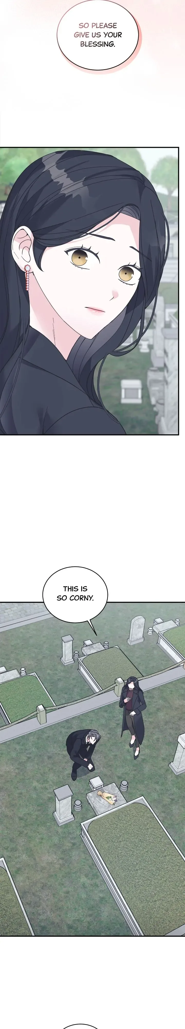 Lend Me Your Lips Chapter 70 page 10
