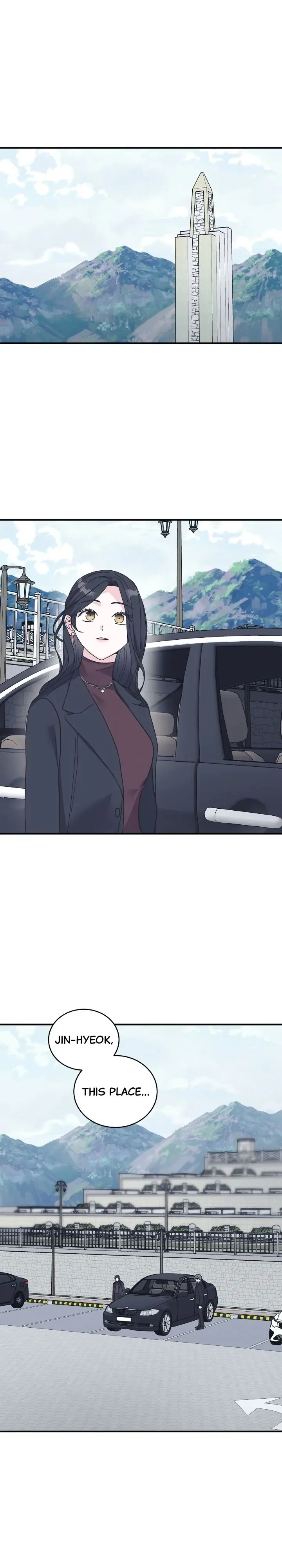 Lend Me Your Lips Chapter 70 page 3