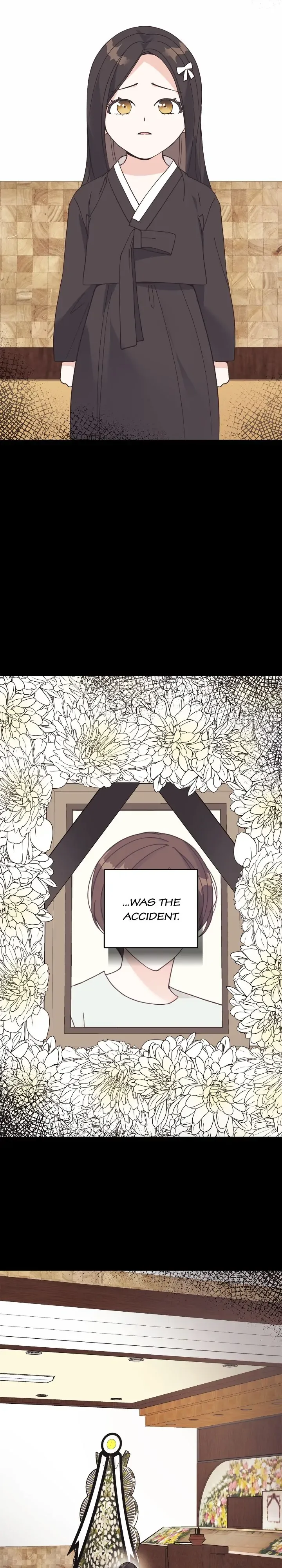 Lend Me Your Lips Chapter 70 page 20