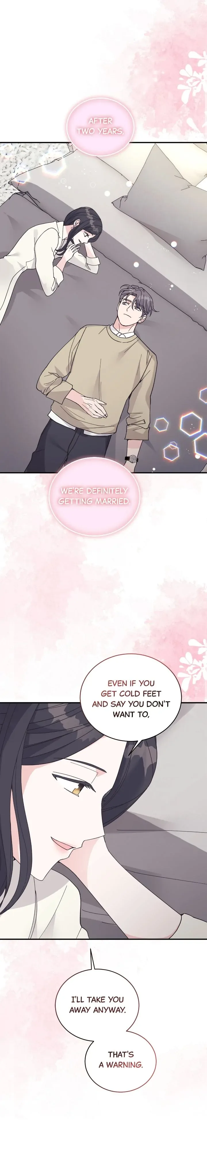 Lend Me Your Lips Chapter 70 page 29