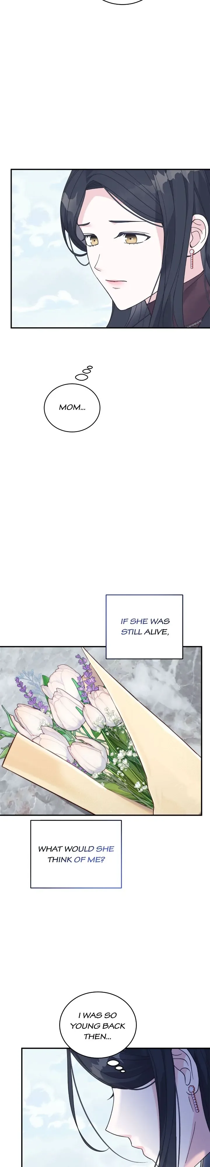 Lend Me Your Lips Chapter 70 page 7
