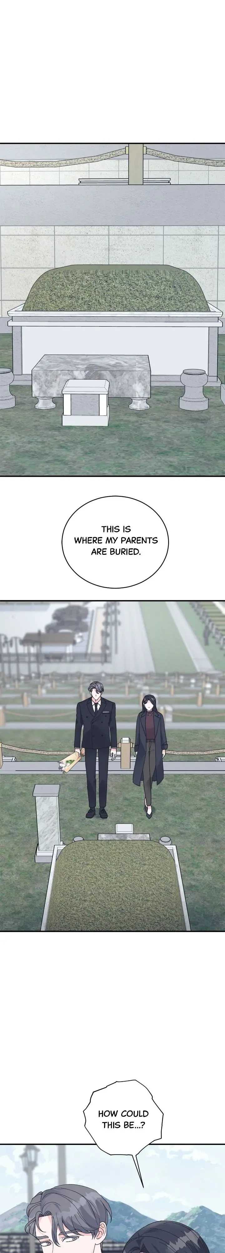 Lend Me Your Lips Chapter 70 page 4