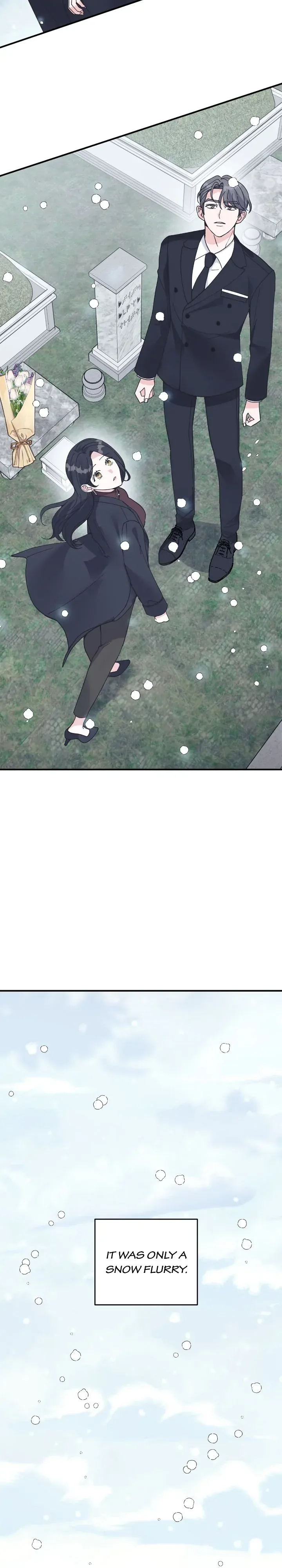 Lend Me Your Lips Chapter 70 page 14