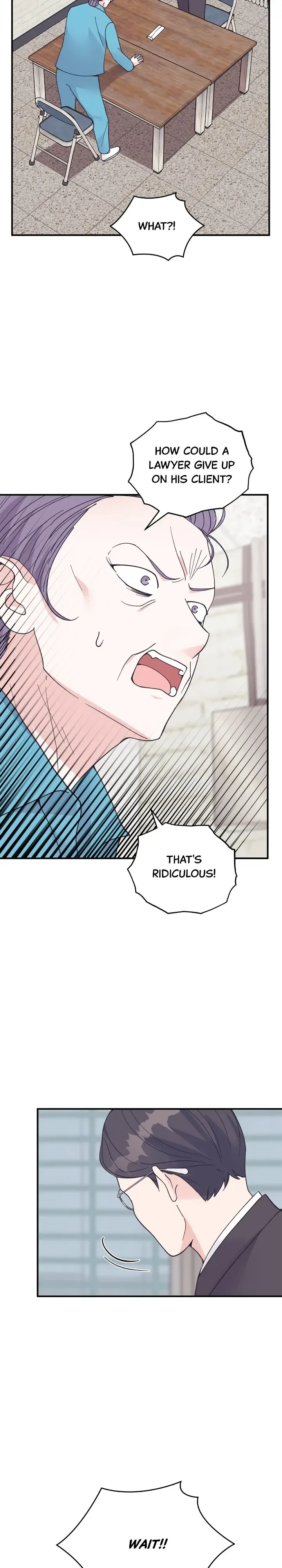 Lend Me Your Lips Chapter 69 page 15