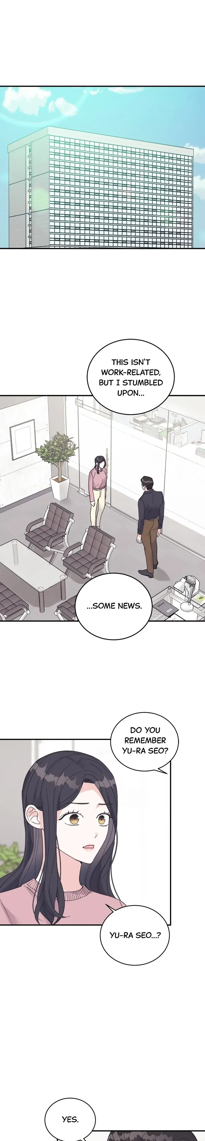 Lend Me Your Lips Chapter 69 page 2