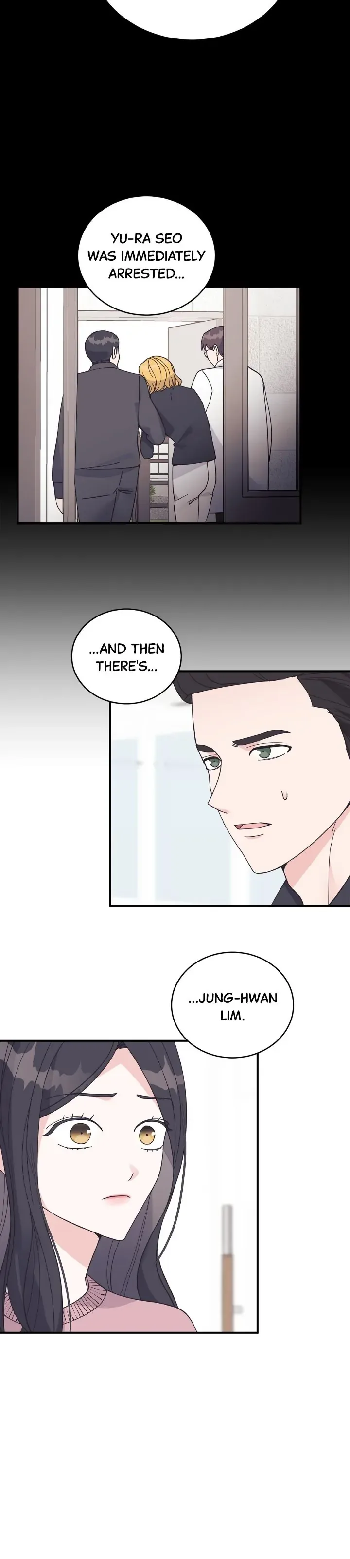 Lend Me Your Lips Chapter 69 page 5