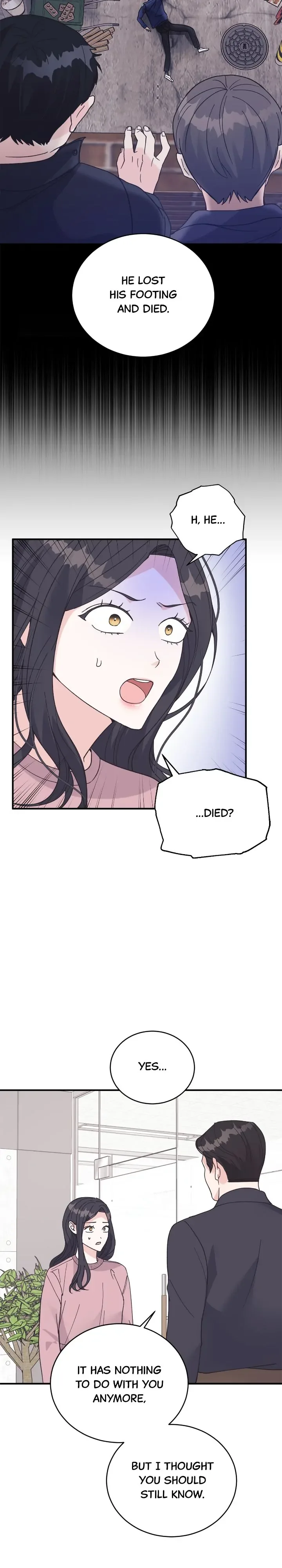 Lend Me Your Lips Chapter 69 page 7