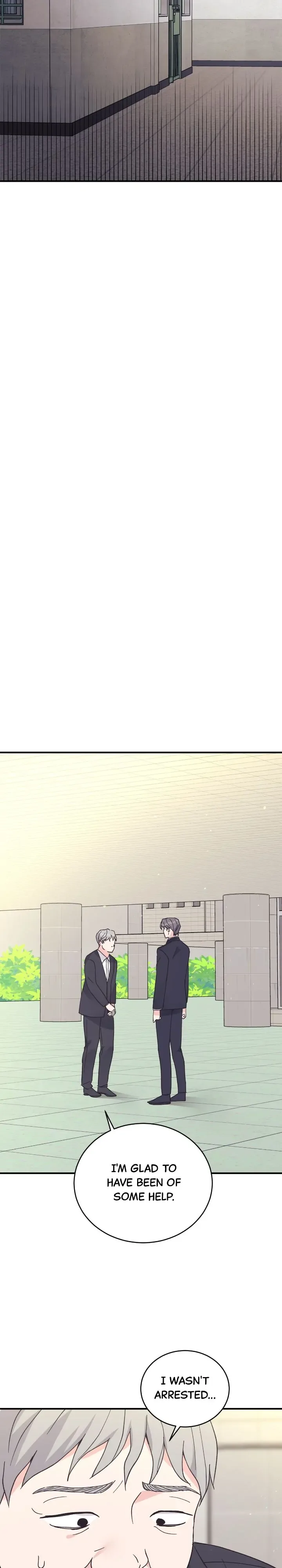 Lend Me Your Lips Chapter 69 page 18