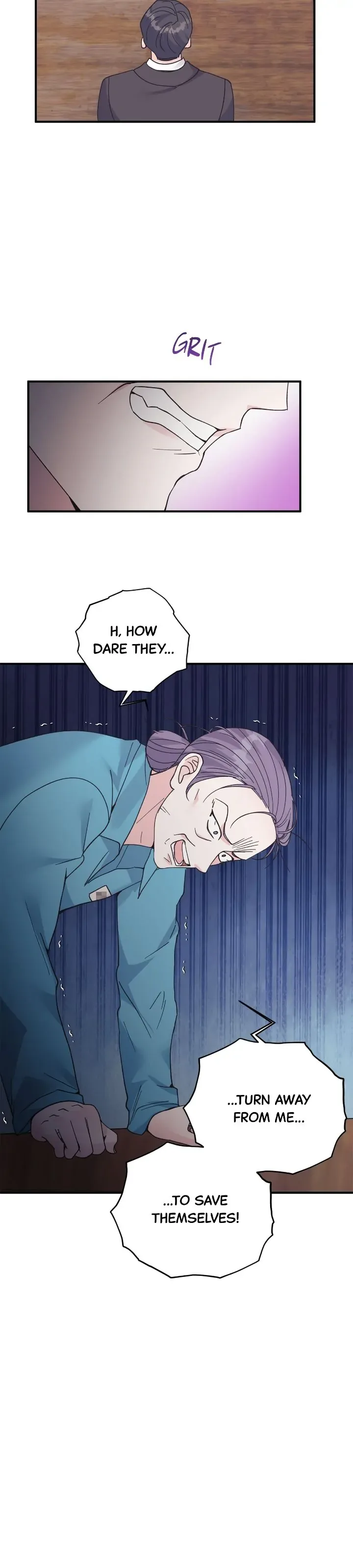 Lend Me Your Lips Chapter 69 page 13