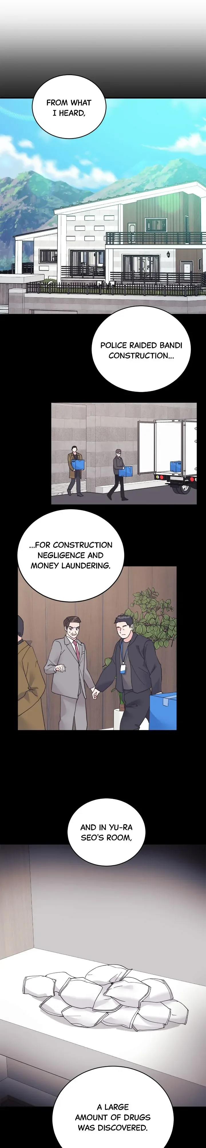 Lend Me Your Lips Chapter 69 page 4