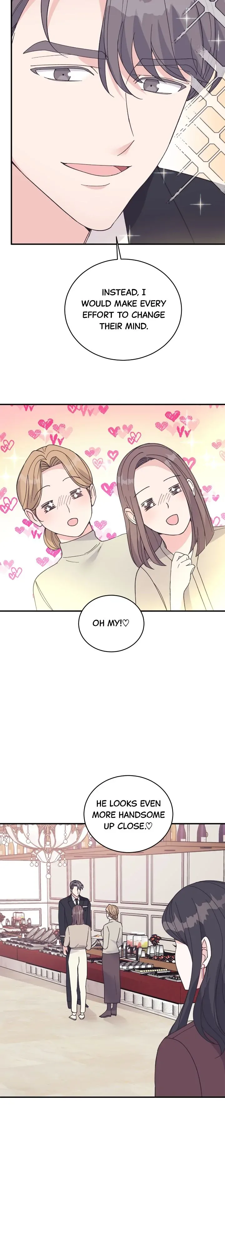 Lend Me Your Lips Chapter 69 page 26