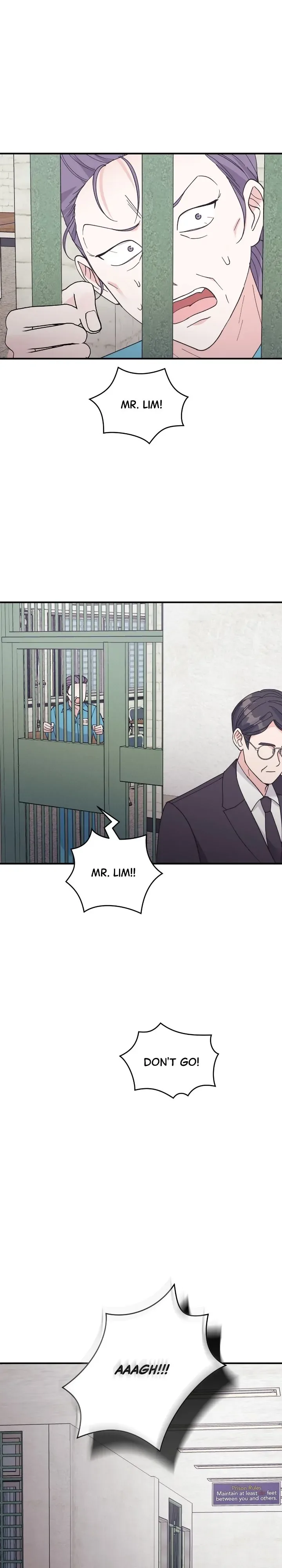 Lend Me Your Lips Chapter 69 page 17