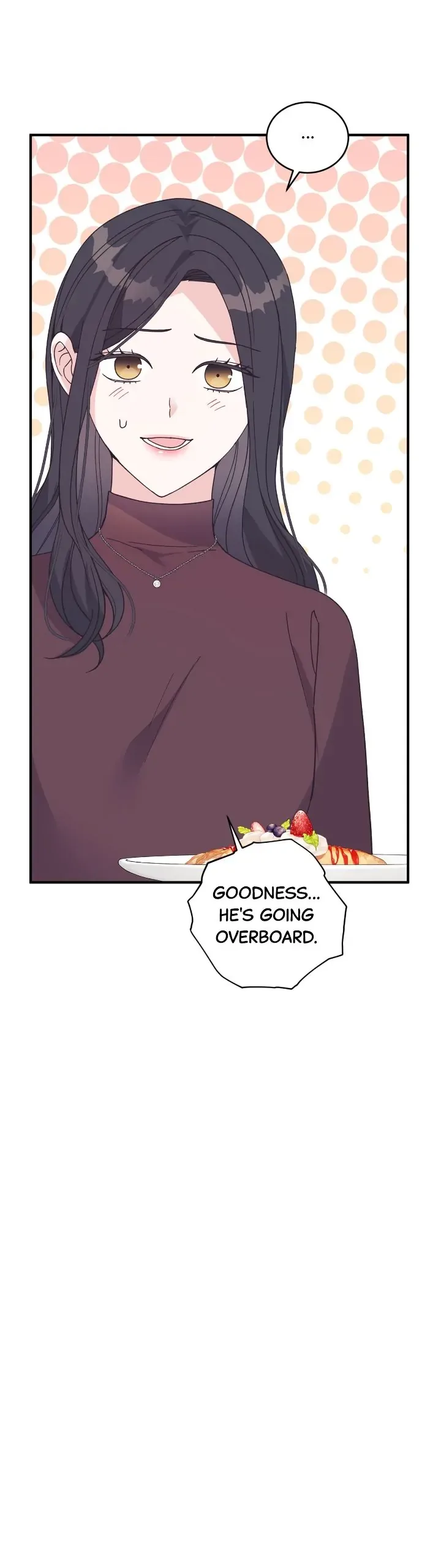 Lend Me Your Lips Chapter 69 page 27