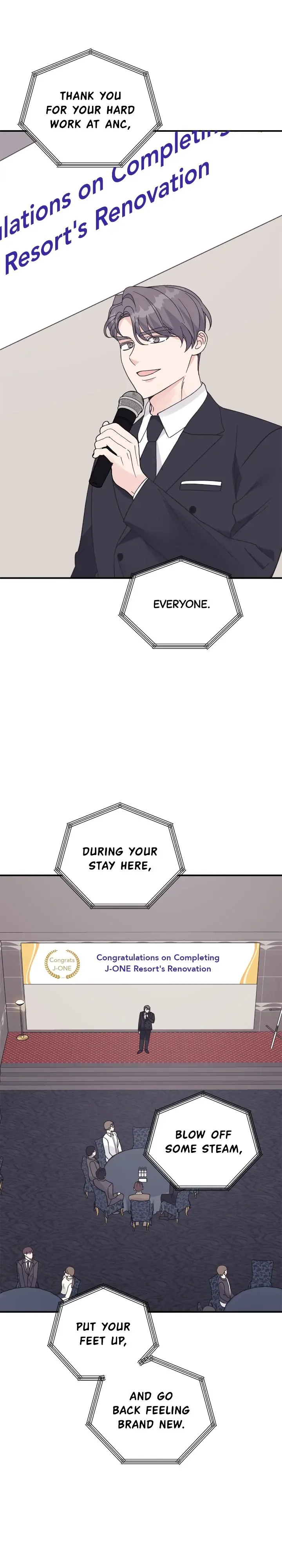 Lend Me Your Lips Chapter 69 page 23