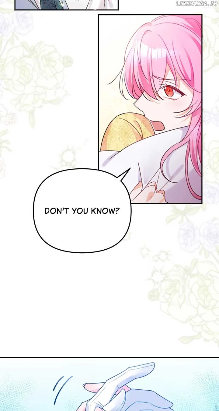 Let Me Enjoy the Extra Life Chapter 2 page 34