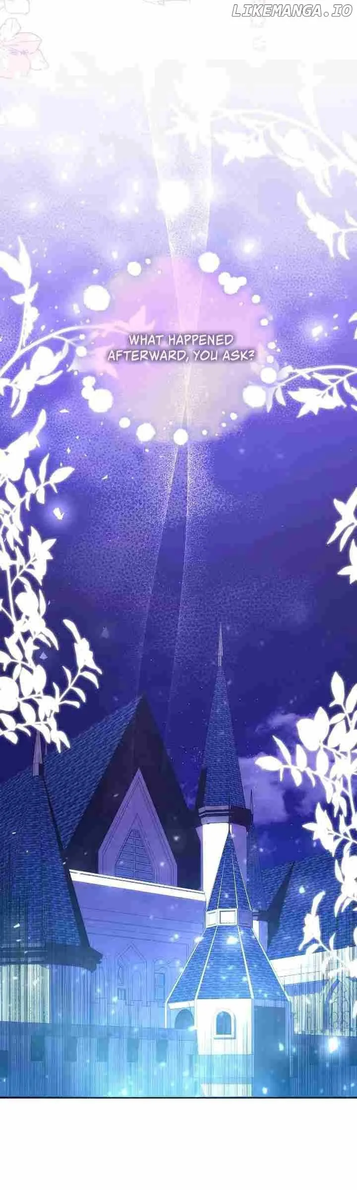 Let Me Enjoy the Extra Life Chapter 1 page 19