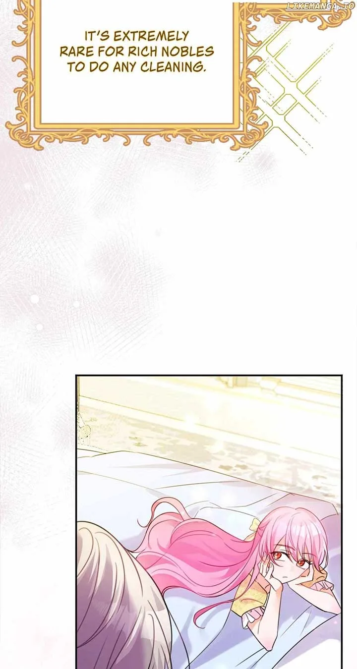 Let Me Enjoy the Extra Life Chapter 2 page 52