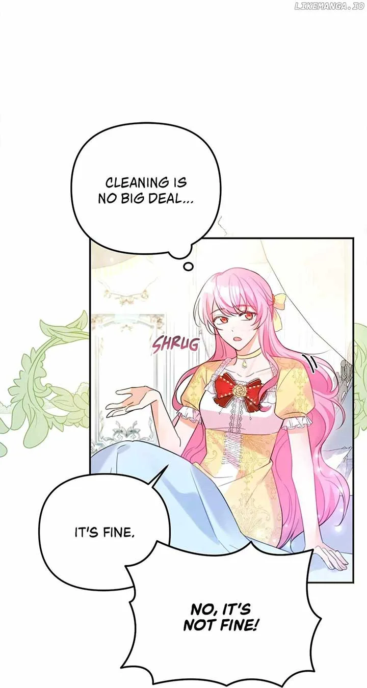 Let Me Enjoy the Extra Life Chapter 2 page 55