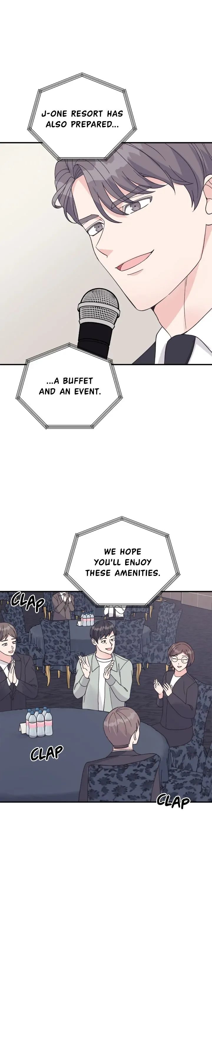 Lend Me Your Lips Chapter 69 page 24