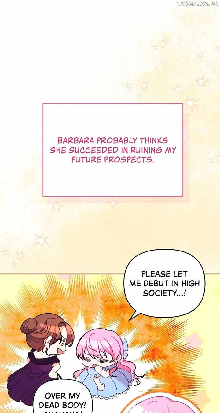 Let Me Enjoy the Extra Life Chapter 2 page 25