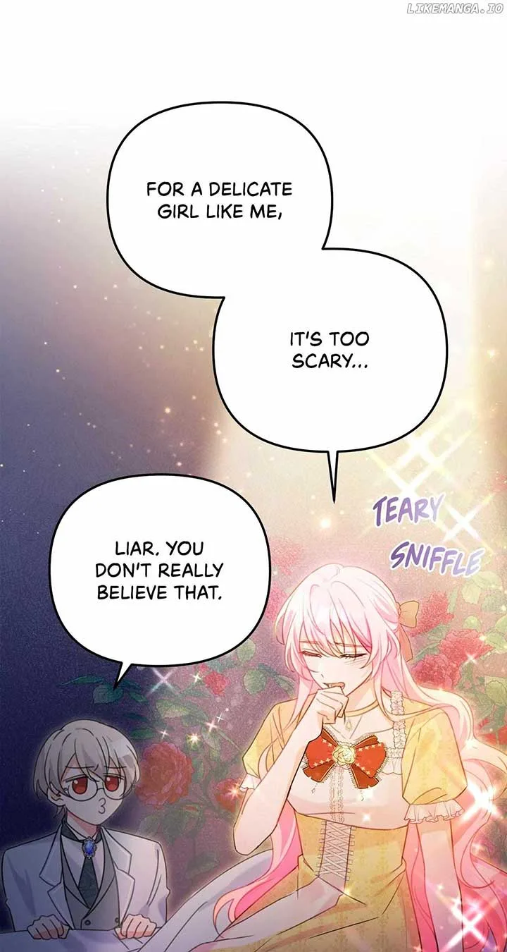 Let Me Enjoy the Extra Life Chapter 2 page 37