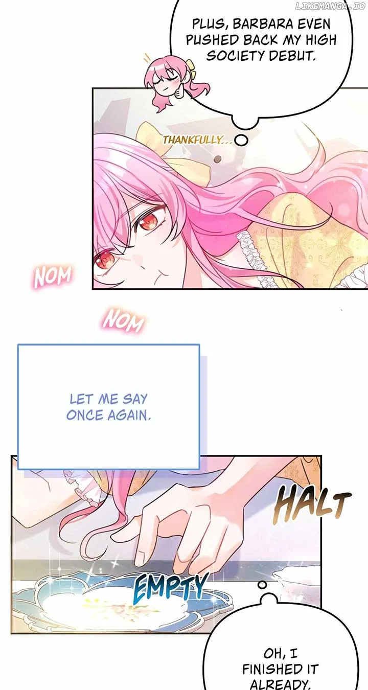 Let Me Enjoy the Extra Life Chapter 2 page 20