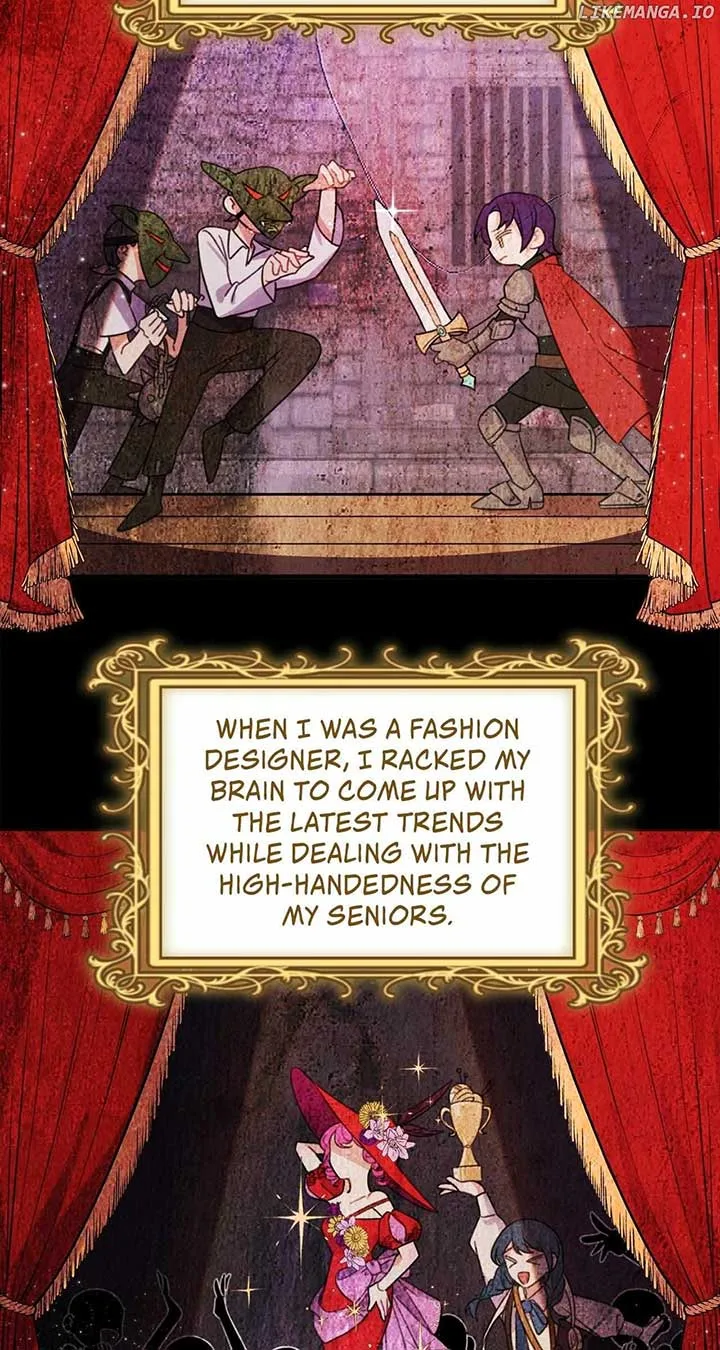 Let Me Enjoy the Extra Life Chapter 2 page 6