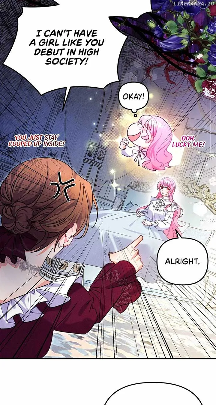 Let Me Enjoy the Extra Life Chapter 2 page 19