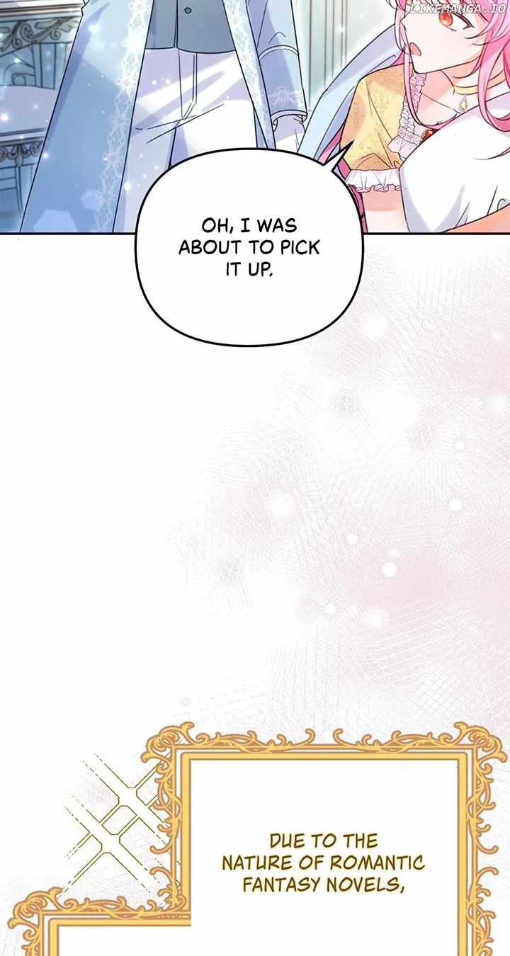 Let Me Enjoy the Extra Life Chapter 2 page 51