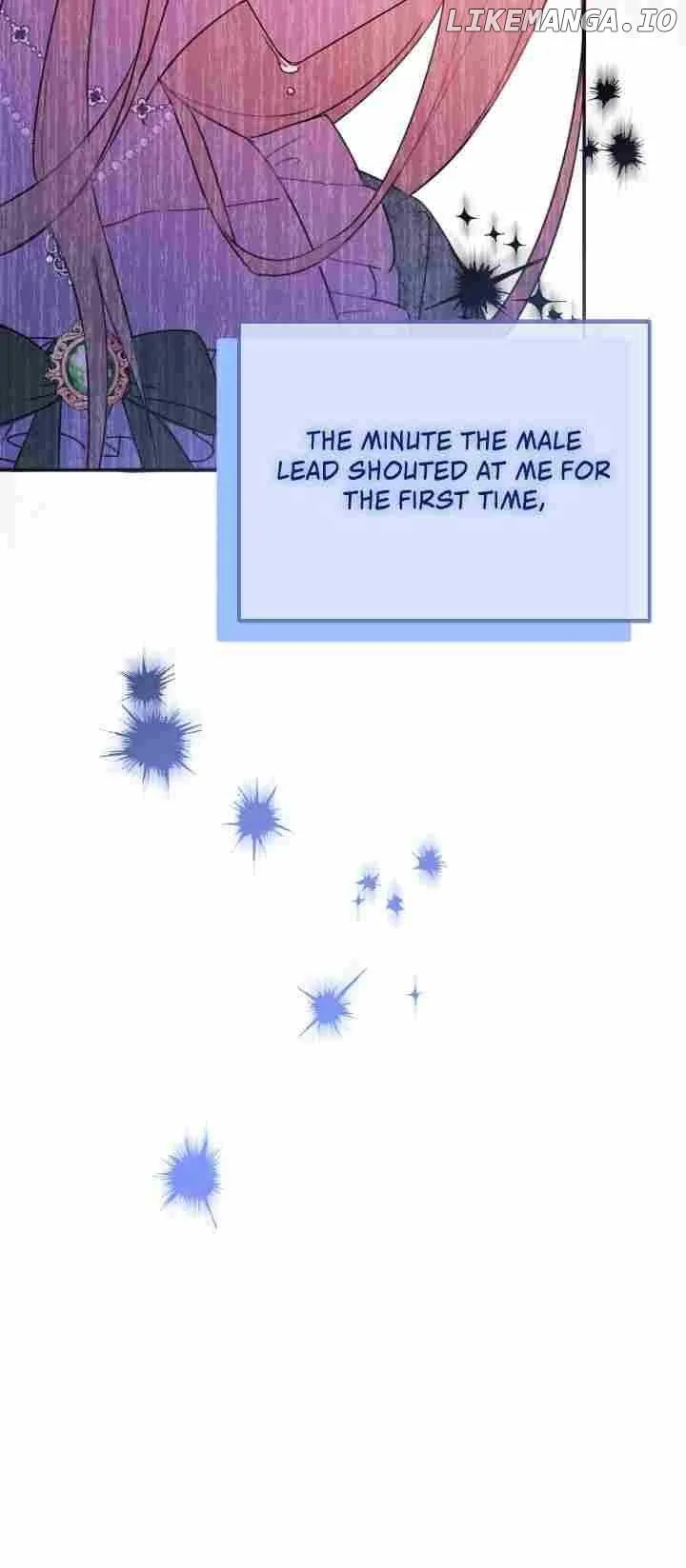 Let Me Enjoy the Extra Life Chapter 1 page 32