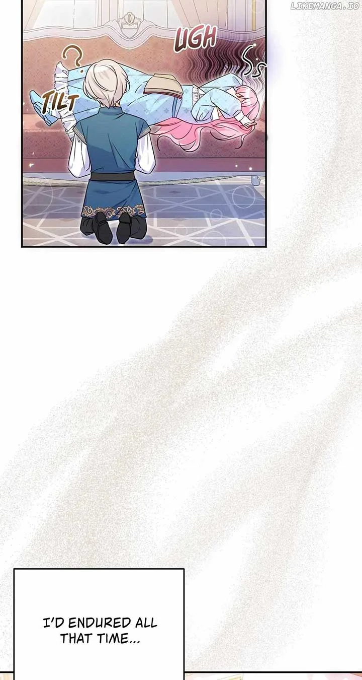 Let Me Enjoy the Extra Life Chapter 3 page 21