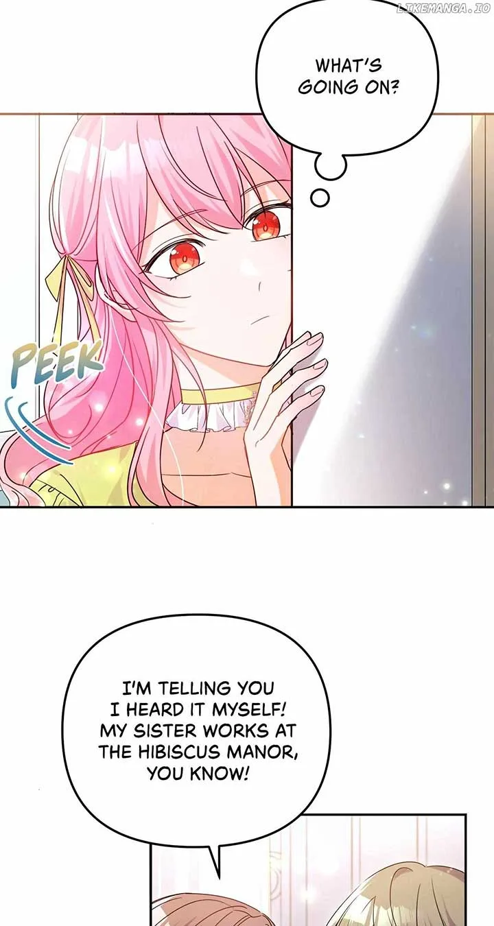 Let Me Enjoy the Extra Life Chapter 3 page 73