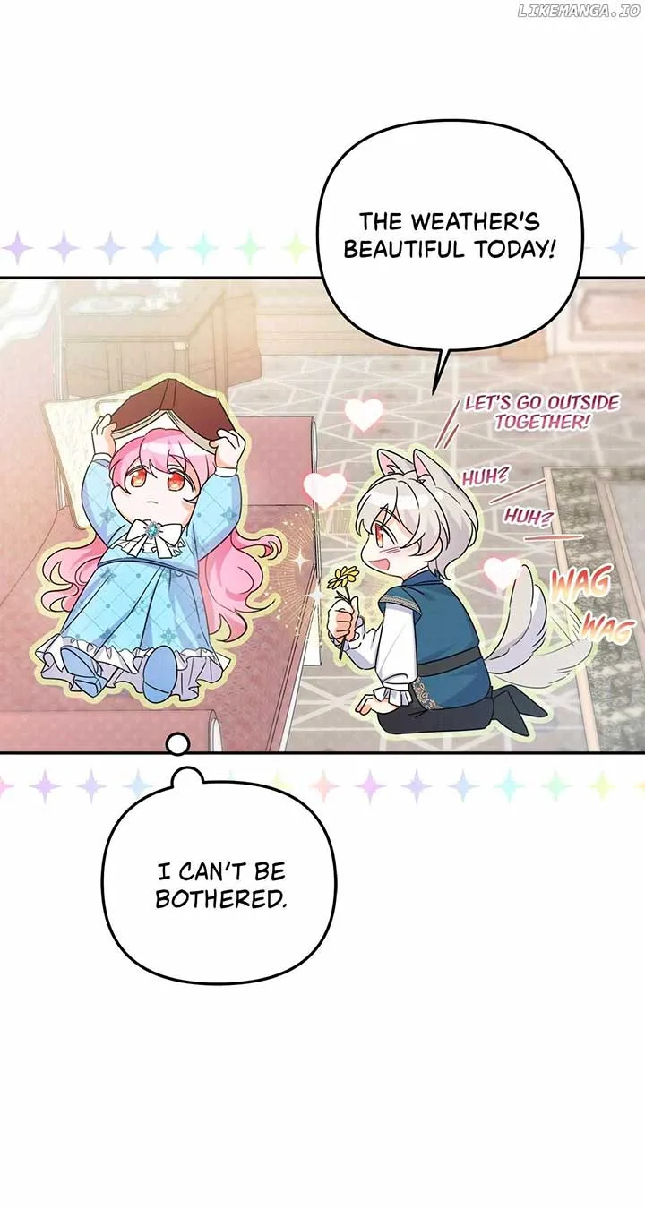 Let Me Enjoy the Extra Life Chapter 3 page 9