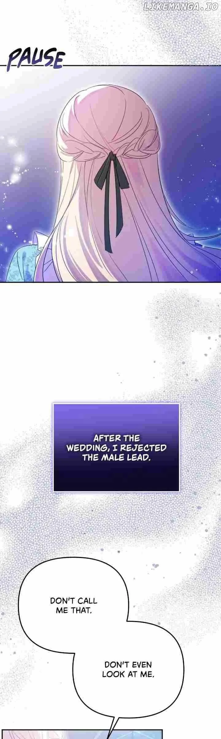 Let Me Enjoy the Extra Life Chapter 1 page 22