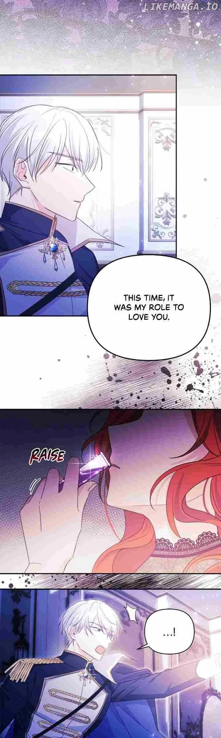 Let Me Enjoy the Extra Life Chapter 1 page 41