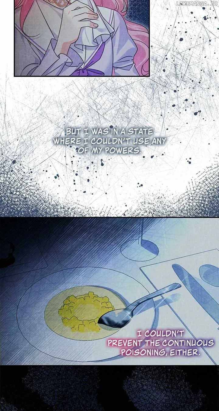 Let Me Enjoy the Extra Life Chapter 3 page 46