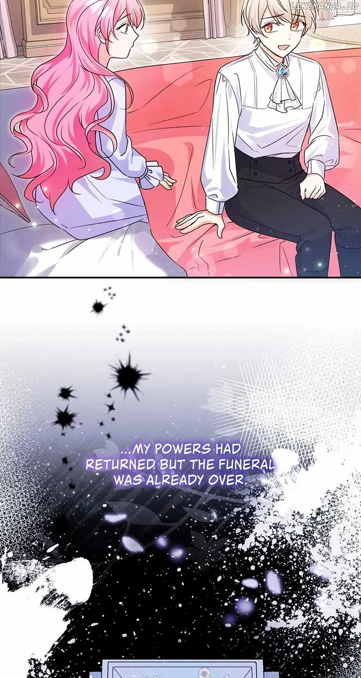 Let Me Enjoy the Extra Life Chapter 3 page 66