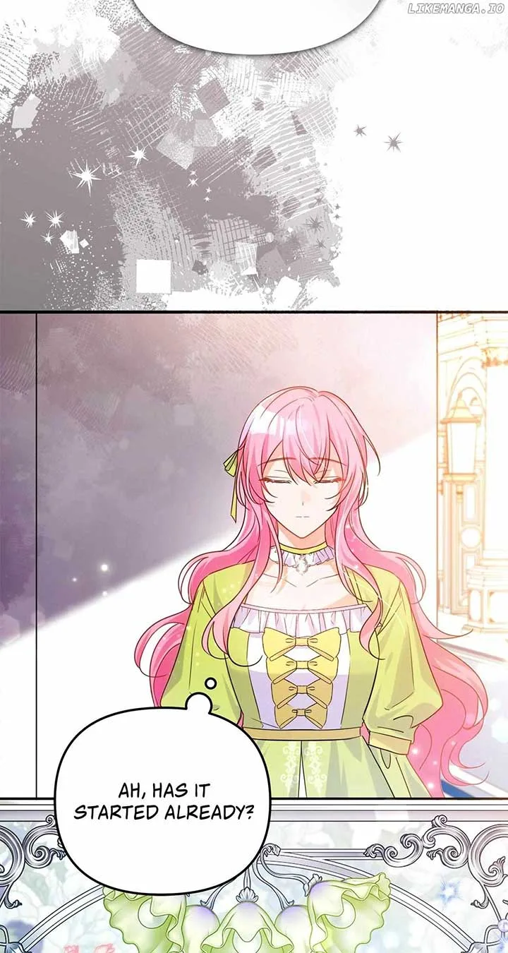 Let Me Enjoy the Extra Life Chapter 3 page 75