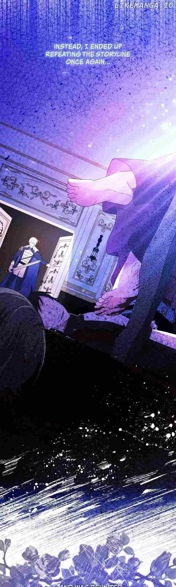 Let Me Enjoy the Extra Life Chapter 1 page 35