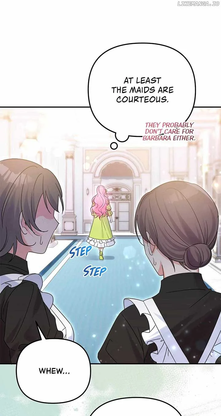 Let Me Enjoy the Extra Life Chapter 3 page 86